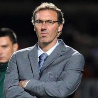 Blanc Tegaskan Penentuan Pemain 100 Persen Wewenangnya