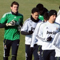 Real Madrid Tak Siap Mental Hadapi Jadwal Padat 