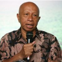 Arifin Panigoro Dukung Penuh George Jadi Ketum PSSI