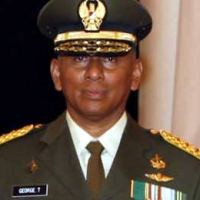 Calonkan Diri Jadi Ketum PSSI, George Toisutta Tak Takut