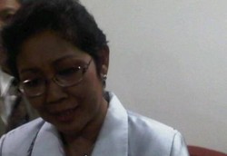 Menkes Ingin Dokter Lulusan UI Kembali Merakyat di Daerah