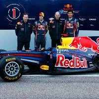 Horner: Red Bull Tidak Arogan, Hanya Percaya Diri