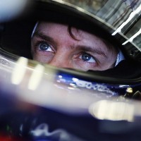 Bernie: Suatu Saat Vettel Akan Gabung Ferrari