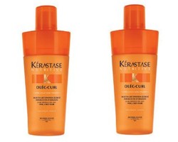 Kerastase Oleo-Curl Buat Rambut Ikal Berkilau