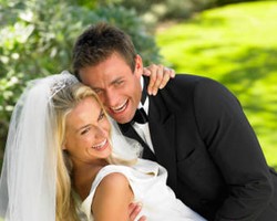 8 Tips Tampil Mempesona di Hari Pernikahan