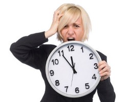 4 Hal Ini Penyebab Anda Selalu Datang Terlambat