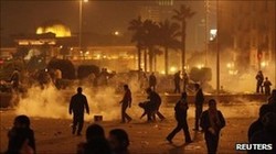 Manda Berdarah Indonesia, Warga Negara Australia