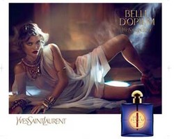 Iklan Parfum YSL Dilarang Tayang di Inggris