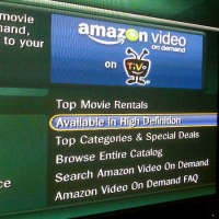 Amazon Sediakan Layanan Streaming Film