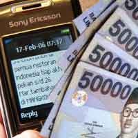 XL Jalin SMS Donasi dengan 5 Institusi