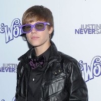 Justin Bieber Meriahkan NBA All-Star