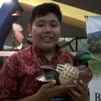 Sukses Berternak Bebek Ala Dewa Duwe Duck