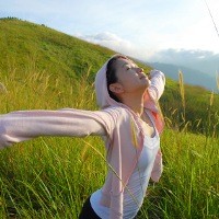 Mandi Matahari Cegah Penyakit Jantung