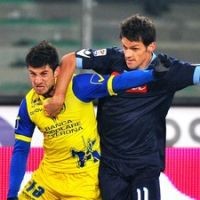 Chievo Jinakkan Napoli