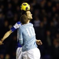 City Diimbangi Birmingham