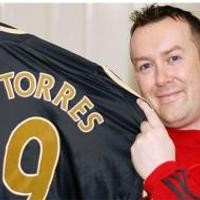 Kecewanya Torres pada Torres