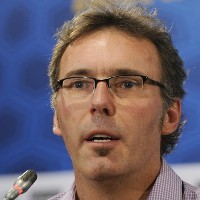 Blanc Tinggalkan Evra