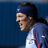 Camoranesi Mudik ke Argentina