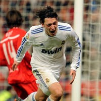 Madrid Tantang Barca di Laga Puncak