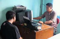 2 Anggota DPRD Semarang Pernah Konsumsi Narkoba Sebelum Diciduk