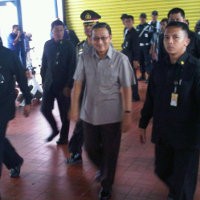 421 WNI Kloter II Tiba dari Mesir