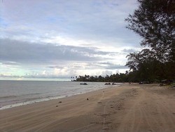 Indahnya Kampung Halaman Bangka Belitung
