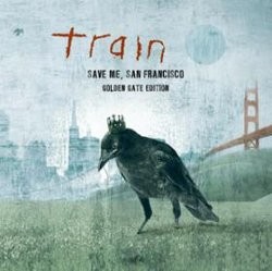 Save Me, San Francisco: Perjalanan Baru Train