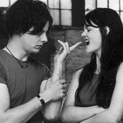 The White Stripes Bubar!