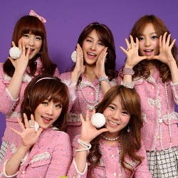 Tiga Personel KARA Batal Hengkang