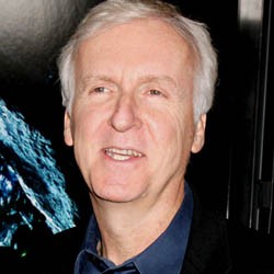 Wow, Pendapatan James Cameron Mencapai Rp 2,3 Triliun