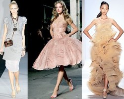 Emporio Armani, Giles, Dennis Basso