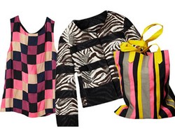 H&M Rilis Koleksi Dari Sisa Kain Lanvin