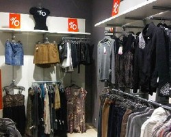 Sweater Mulai Rp 199 Ribu di Promod Sale