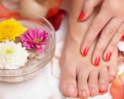 Tips Mengatasi Kapalan pada Kaki