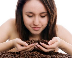 Kopi, Si Hitam yang Dapat Pudarkan Selulit
