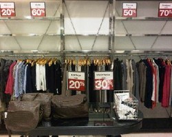 Ayo Berburu Diskon 70% di Massimo Dutti & Zara