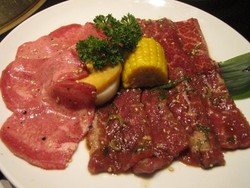 Yakiniku Set dan Ishiyaki Bibimbap, Tottemo Oishii!