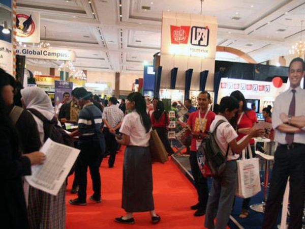 Education & Training Expo