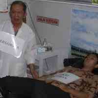 Rekonstruksi Aborsi di Ruang Praktek dr Edward Digelar