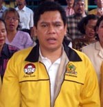 Pansus Angket Reklame Dinilai Salah, Golkar Balik Serang Wisnu