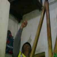 Sakit Komplikasi, Seorang Nenek Nekat Gantung Diri 