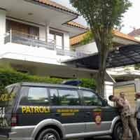 Penghuni Graha Famili Jadi Korban Percobaan Perampokan