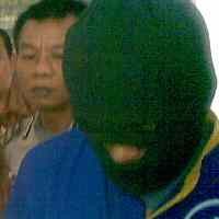 Pelaku Pembakar Mobil Anggota Dewan Diringkus