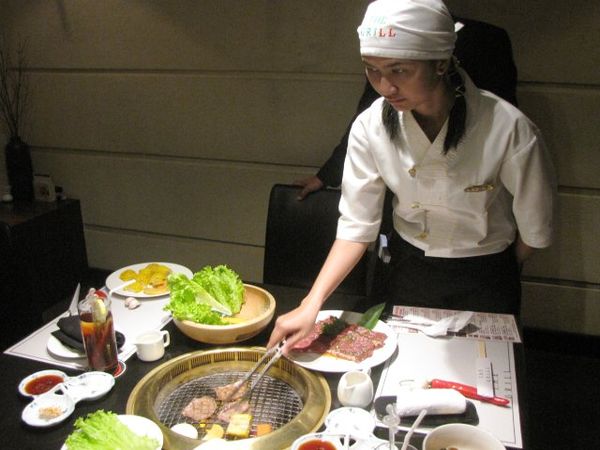 Spesial untuk Penikmat Hidangan Korea dan Jepang!