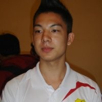 Kim Kurniawan dan Seme Piere Tak akan Main Penuh