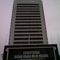 Semen Baturaja Siap Ikuti Jejak Garuda di Lantai Bursa