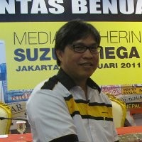 Seragam Baru Davy Tuilan 