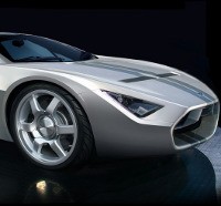 Ford GT Hybrid, Kencang Tapi Tetap Hijau