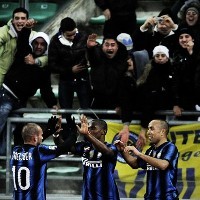 Inter Akui Kesulitan Hadapi Bari