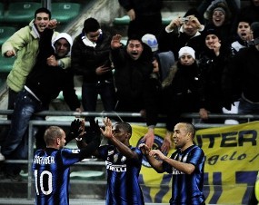 Inter Akui Kesulitan Hadapi Bari